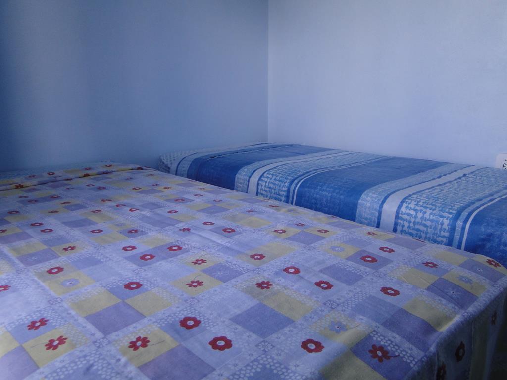 Quarto Individual Standard com Vista das Montanhas