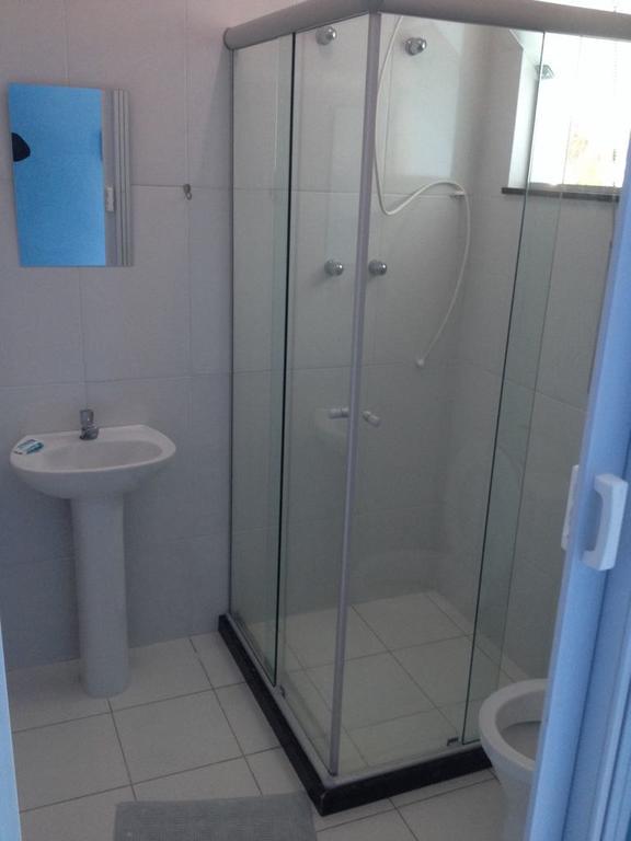Quarto Duplo com Vista para a Montanha